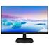 Philips 27 273V7Qdab/01 Ips Mm Monitör Siyah 5Ms Wıde,1920X1080,Dvi,Vga,Hdmi,Vesa,Lowblue,Hoparlör