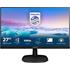 Philips 27 273V7Qdab/01 Ips Mm Monitör Siyah 5Ms Wıde,1920X1080,Dvi,Vga,Hdmi,Vesa,Lowblue,Hoparlör