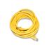 ZZInca Icat6-05Ts Cat6 5 Metre Sarı Patch Kablo
