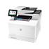 Hp W1A77A Laserjet Pro M479Dw Renklı Lazer Yaz/Tar/Fot +Dub +Net +Wıfı