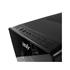 Izoly Glossy Blue 3Xled Gaming Atx Kasa Peak 460W