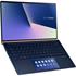 Asus ZenBook UX434FL-A6019T i7-8565U 16 GB 512 GB SSD MX250 14