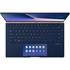 Asus ZenBook UX434FL-A6019T i7-8565U 16 GB 512 GB SSD MX250 14