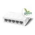 Tp-Link LS1005 5 Port 10-100 Mbps Switch Plastik Kasa