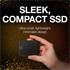 Seagate 500Gb Taşınabilir Ssd Stjd500400 Ultra Mini