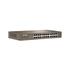 Tenda Tef1024D 24Port 10/100 Rackmount Swıtch