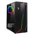 GAMEPOWER DARK SIDE Gaming RGB TOWER KASA 