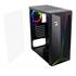 GAMEPOWER DARK SIDE Gaming RGB TOWER KASA 