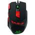 Rush Maverıck Kablolu Oyuncu Mouse (Rm35) 6800Dpı 7 Led