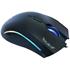 Rush Kablolu Oyuncu Mouse (Rm91) 24000 Dpı Rgb 7D