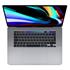 Apple Macbook Pro MVVJ2TU/A 16-inch 2.6GHz 6-core 9thCore i7, 512GB - Space Grey