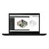 Lenovo 20Rh002Ftx Thinkpad P43S Ci7-8565U 4.60 Ghz 16Gb 512Gb 14 Win10 Pro 