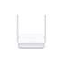 Tp-Link Mercusys MW300D 300 Mbps 3 Port ADSL2+ Kablosuz Modem