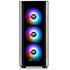 Thermaltake Level 20 MT Tempered Glass ARGB 3x120mm Fanlı Mid Tower Kasa CA-1M7-00M1WN-00