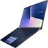 Asus Zenbook UX334FLC-A4107T i7-10510U 16 GB 512 GB SSD MX250 13.3