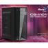Aerocool Atx Kasa 500W Cs1101-500 Atx Pc Kasası Siyah