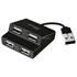 Trust Luca 4 Port USB 2.0 Mini Hub