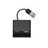 Trust Luca 4 Port USB 2.0 Mini Hub