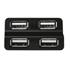 Trust Luca 4 Port USB 2.0 Mini Hub
