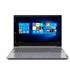 Lenovo V15 82C5001Ftx İ5-1035G1 8G 512G 15.6 W10H Fhd Tn, Intel Uhd, Eth Ve Optik Yok, Max 12Gb Ram