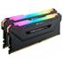 Corsair 16 Gb Ddr4 Cmw16Gx4M2C3600C18 3600Mhz Rgb Siyah