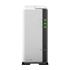 SYNOLOGY DS120J MARVELL DC- 512 MB RAM- 1-diskli Nas Server (Disksiz)