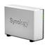 SYNOLOGY DS120J MARVELL DC- 512 MB RAM- 1-diskli Nas Server (Disksiz)