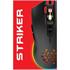 Rampage Smx-R75 Strıker Rgb 4800Dpi Gaming Mouse