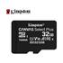 Kingston 32Gb Micro Sdhc Canvas 100Mb/S Sdcs2/32Gb