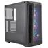 Cooler Master Mcb-B511D-Kgnb65-Rga 3X120Mm  650W Mesh Gaming Kasa