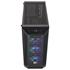 Cooler Master Mcb-B511D-Kgnb65-Rga 3X120Mm  650W Mesh Gaming Kasa
