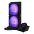 COOLERMASTER 240mm ML240L v2 MLW-D24M-A18PC-R2 RGB Sıvı Soğutmalı İşlemci Fanı