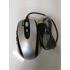 Everest X-968 Xlaser Kablolu Gri Mouse