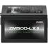 Zalman Zm500-Lxıı 500W Güç Kaynağı Aktif Pfc,120Mm Fan