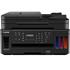 Canon G7040 Yazıcı Tarayıcı Fotokopi Fax Wı-Fı Renkli Mürekkep Tanklı Yazıcı