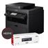 Canon Mf237W Lazer Yazıcı Tarayıcı Fotokopi Fax Wifi Lan + 2 Adet Crg737 Toner Hediye