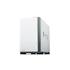 Synology DS220J Nas Server 2AD 3,5
