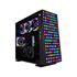 Technopc Arcturus Vegas Gaming Z70 Intel Core İ5 9400F 16GB DDR4 512GB SSD GTX1050Ti 4GB 128Bit FreeDOS Gaming Pc