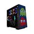 Technopc Arcturus Vegas Gaming Z90 Amd Ryzen 5 3600 16GB DDR4 512GB SSD GTX1660S 6GB 192Bit FreeDOS Gaming Pc