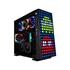 Technopc Arcturus Vegas Gaming Z60 Intel Core i7 9700 16GB DDR4 512GB SSD GTX1660S 6GB 192Bit FreeDOS Gaming Pc