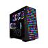 Technopc Arcturus Vegas Gaming Z50 Intel Core i7 10700 16GB DDR4 512GB SSD RX5600Xt 6GB 192Bit FreeDOS Gaming PC