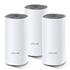 Tp-Link DECO E4 3Lü Paket AC1200 Tüm Evi Kapsayan Mesh Wifi Sistemi