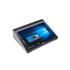 Technopc Q100 Magic Touch Intel Atom Z8350 4GB 64 GB eMMC Win10Pro Mini PC