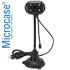 Microcase Al2546 Mikrofonlu Webcam Usb 2.0 640X480