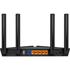 Tp-Link Archer AX20 Dual Bant Wi-Fi6 Router AX1800