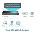 TP-Link Tl-SL1226P 24 Port 10/100 + 2 RJ45 Gigabit Uplınk + 2 Combo Gigabit SFP 250W Poe Swıtch