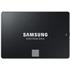 Samsung 2TB MZ-77E2T0BW 870 EVO SSD 2.5