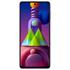 Samsung Galaxy M51 128GB 8GB Ram 6.7 inç 64MP Siyah Akıllı Cep Telefonu