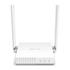 TP-Link Tl-Wr844N 4 Port 300Mbps 2Xanten Kablosuz N Router