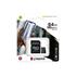 Kingston 64Gb Microsd Cl10 Sdcs2/64Gb